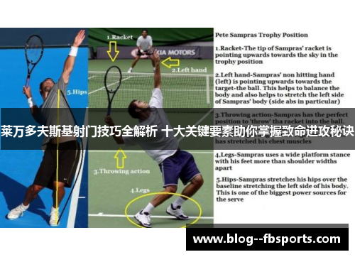 莱万多夫斯基射门技巧全解析 十大关键要素助你掌握致命进攻秘诀 莱万多夫斯基射门技巧全解析 十大关键要素助你掌握致命进攻秘诀